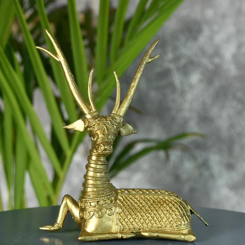 Sowpeace The Dearest Deer - Distacart