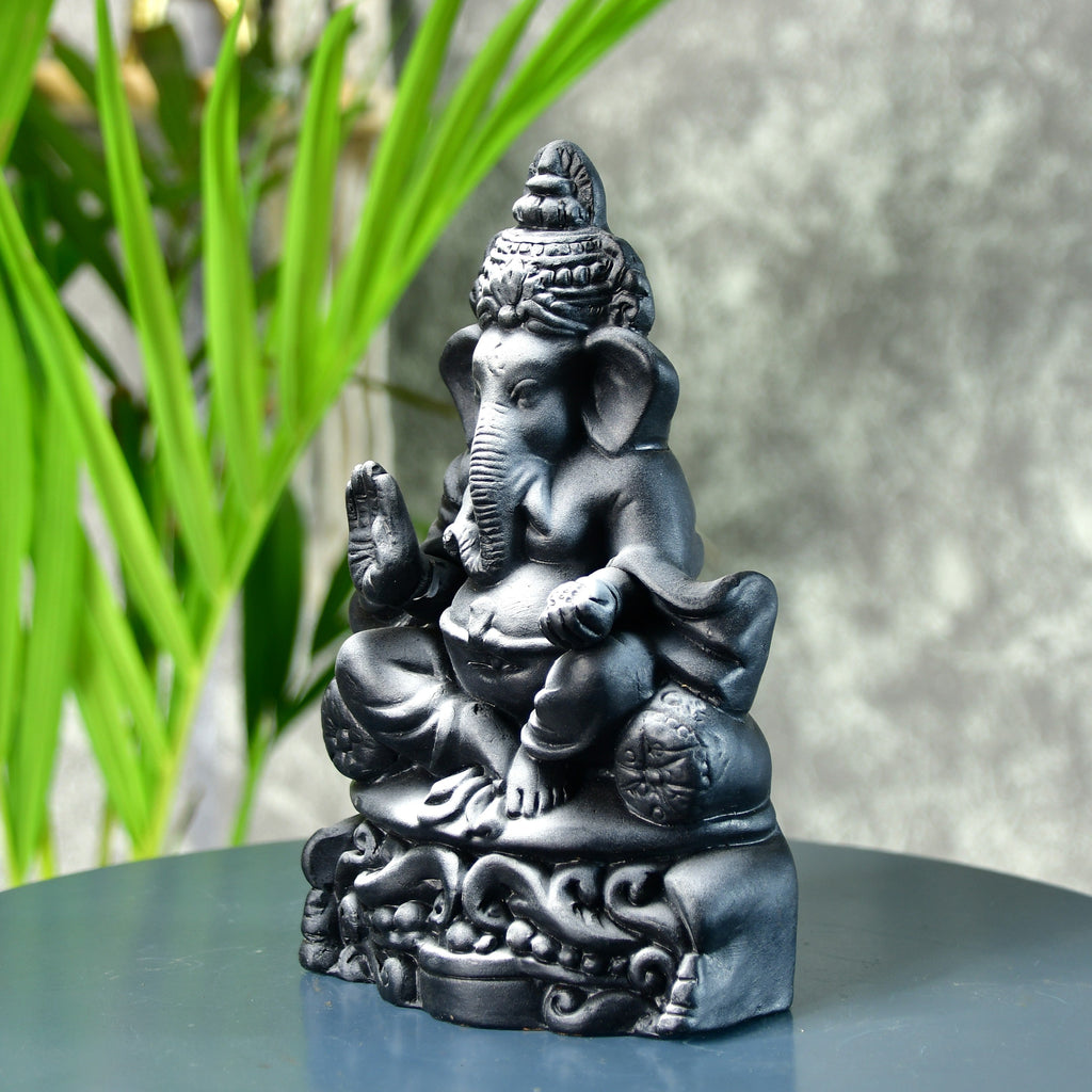 Sowpeace Ganesha's Blessings in Ascendancy - Distacart