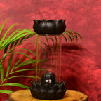 Shiv Resin Tabletop Decor by Sowpeace / Unique Home Showpiece - Distacart