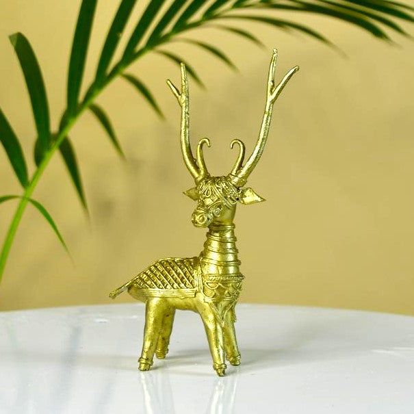 Sowpeace The Deer on feet - Distacart