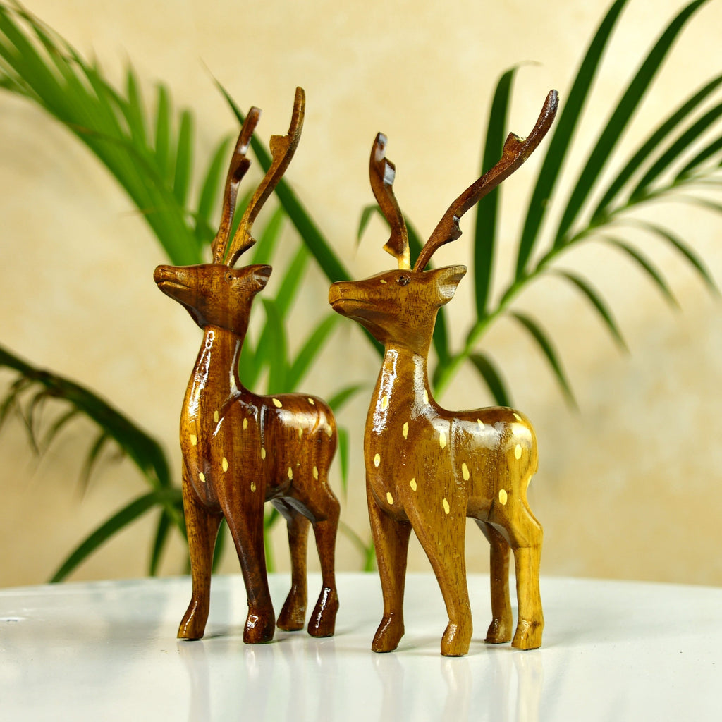 Sowpeace Dearest Little Deer - Distacart