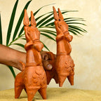Sowpeace The Muded Horse - Distacart