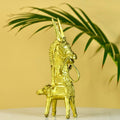 Sowpeace The Golden Gump - Distacart