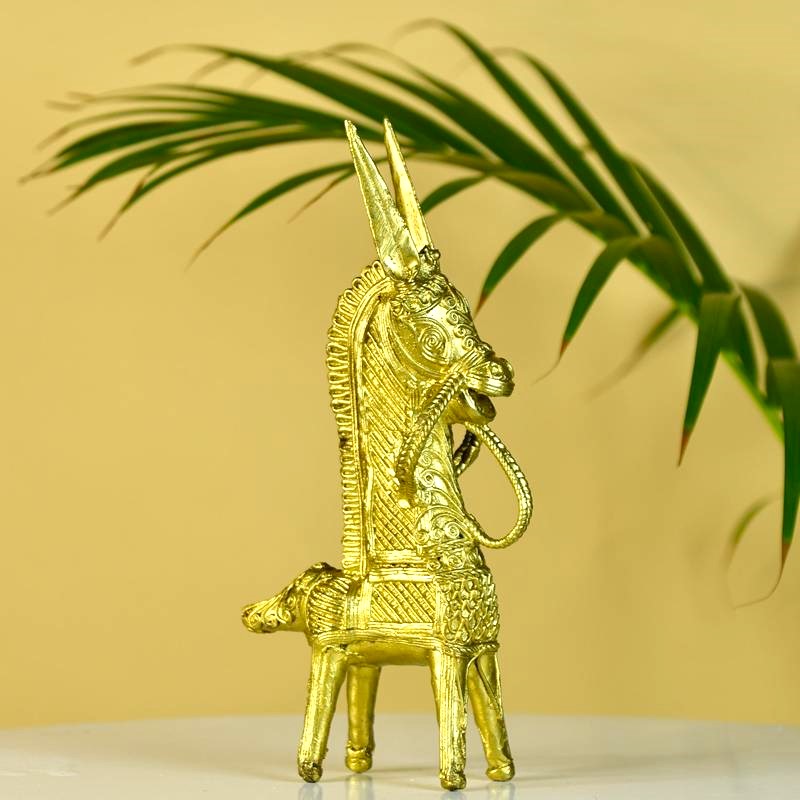 Sowpeace The Golden Gump - Distacart