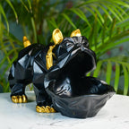 Sowpeace Moulded Resin Doggy Pint Holder - Distacart