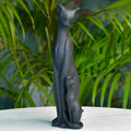 Sowpeace Resin Cat & Mom - Distacart