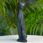 Sowpeace Resin Cat & Mom - Distacart