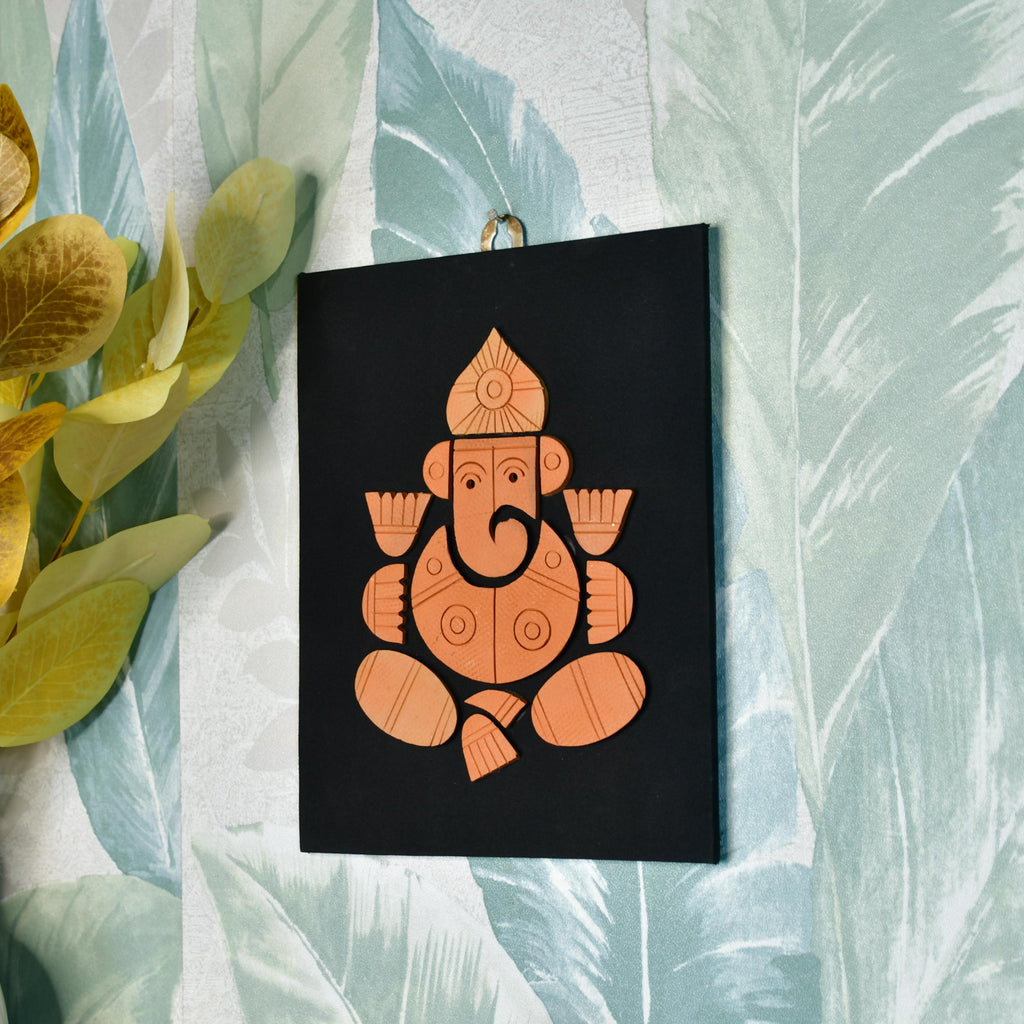 Sowpeace The wall of lord Ganesh! - Distacart