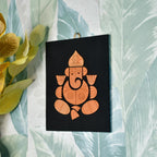 Sowpeace The wall of lord Ganesh! - Distacart