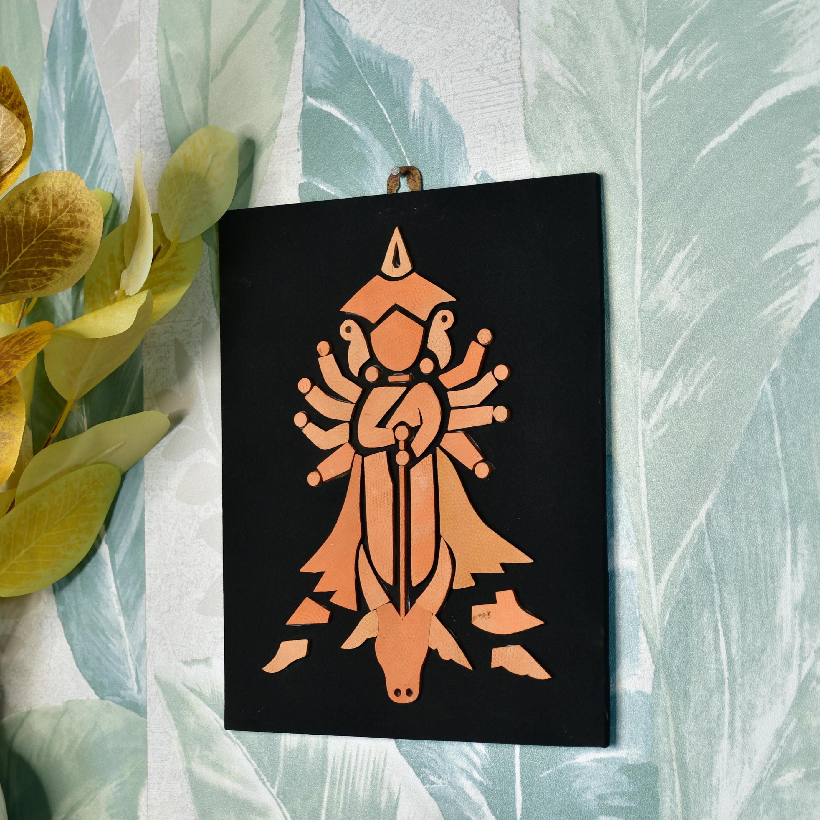 Sowpeace All hail Durga Maa! - Distacart
