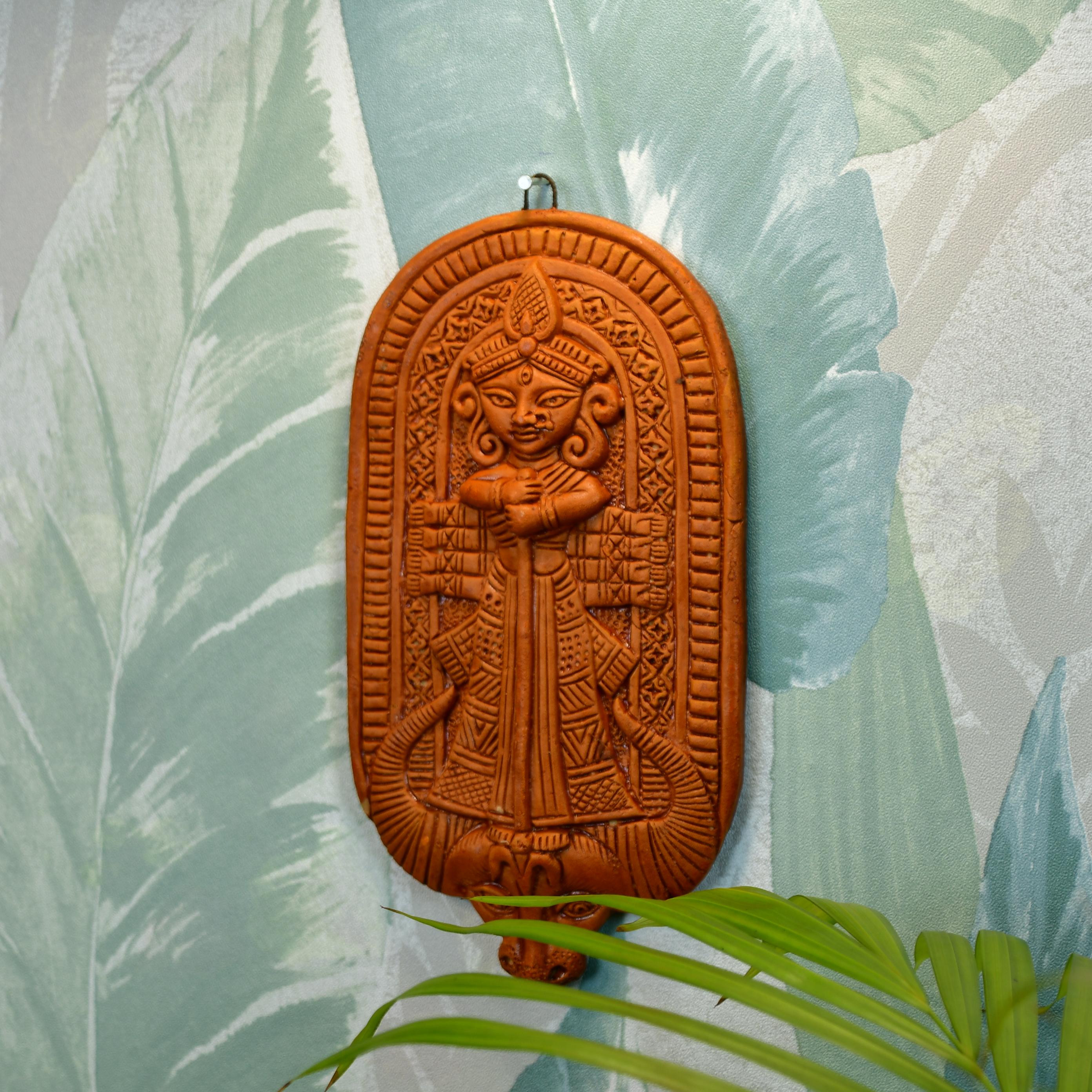 Sowpeace Wall of Devi - Distacart
