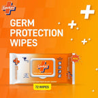 Savlon Germ Protection Wipes