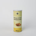 Dibha - Honest Snacking Cheese & Herb Chickpea Puff