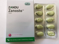 Zandu Zanosto Tablets - Distacart