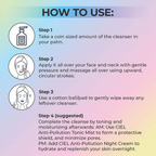 Ciel Daily Detox Gentle Cleanser For All Skin Types