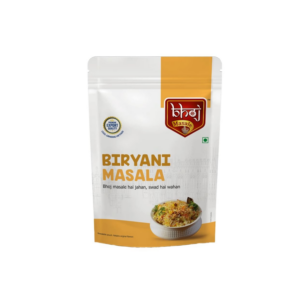 Bhoj Masale Biryani Masala - Distacart