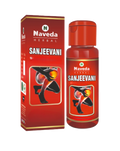 Naveda Herbal Sanjeevani Pain Relief Oil - Distacart