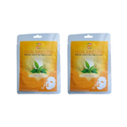 Duh Facial Sheet Mask - Anti Acne