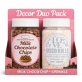 decor duo pack