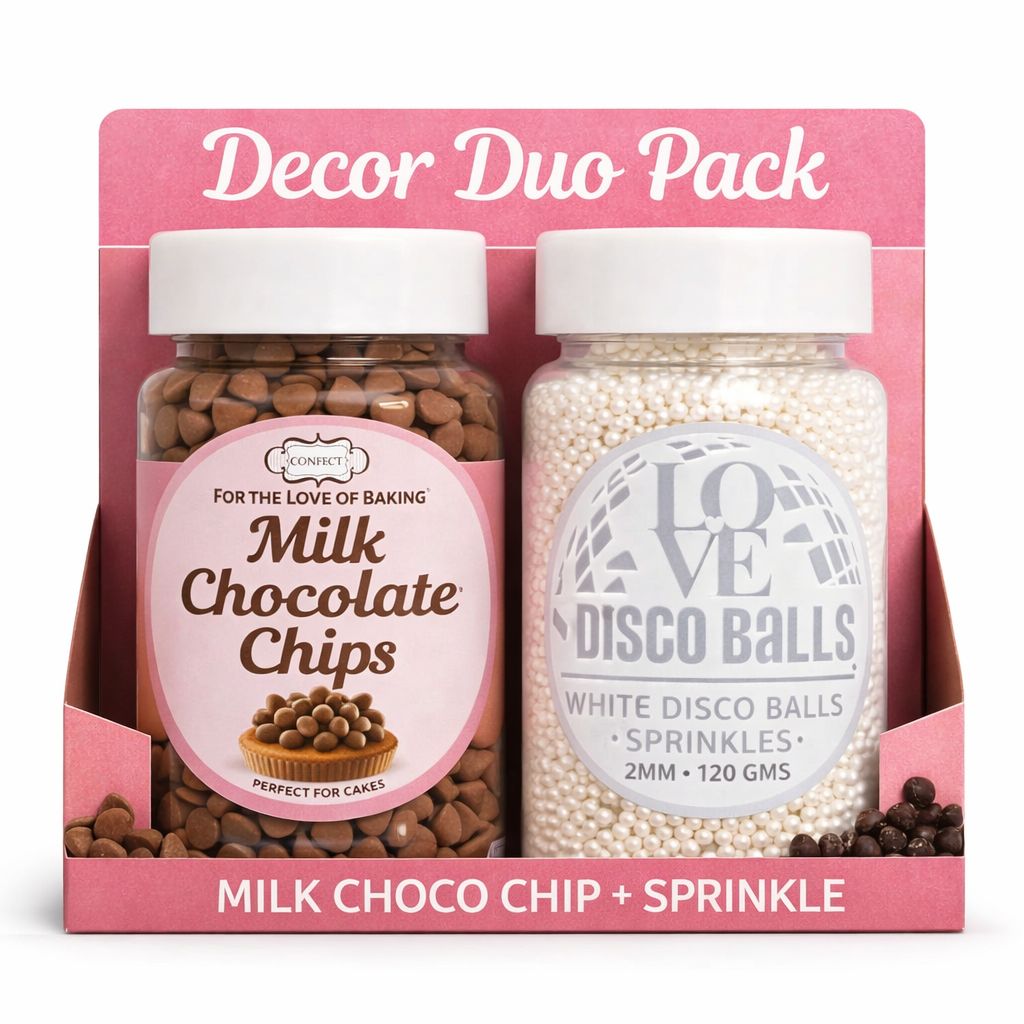 decor duo pack