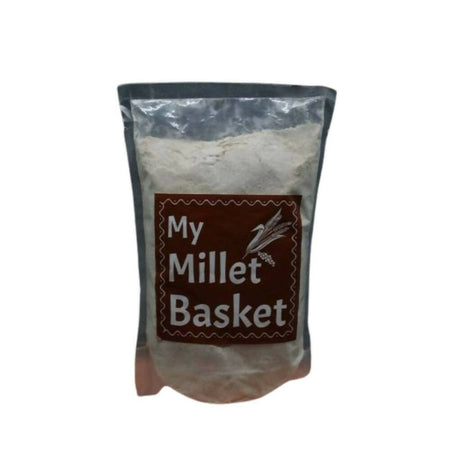 My Millet Basket Instant Foxtail Millet Dosa Mix