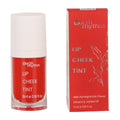 Earth Rhythm Lip & Cheek Tint Cherry