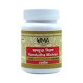 Uma Ayurveda Kamdudha Mishran Tablets - Distacart