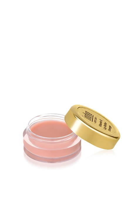 Indya Vitamin E Lip Butter - Orange