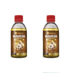 Dwibhashi Castor Oil