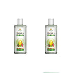 Dwibhashi Smara Herbal Shampoo