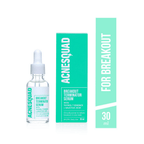 Acne Squad Serum for Active Acne with Thymol T Essence