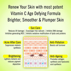 Keya Seth Aromatherapy Skin Defence Vitamin C Serum