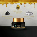 Vedapure Rockgold Well Fix Your Body Gold & Silver Sj Resin - Limited Time Offer