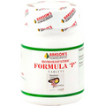 Bakson's Homeopathy Formula P Tablets - Distacart