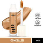 Insight Cosmetics HD Concealer - MN 35 - Distacart
