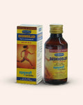 Simandhar Dashmooladi Tel Liniment - Distacart