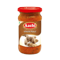 Aachi Ginger Pickle - Distacart