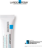 La Roche-Posay Cicaplast Multicolor Lip Barrier Repairing Balm
