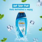 Fiama Men Cool Burst Shower Gel