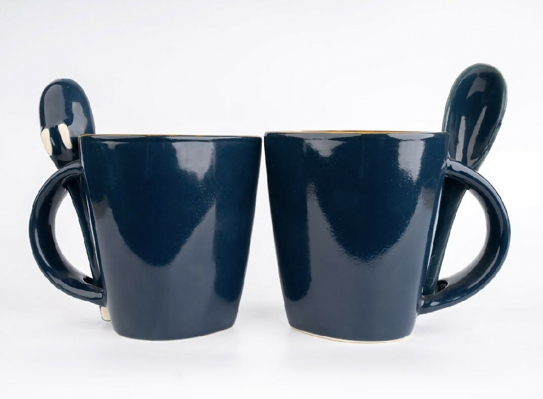 Simply Soho Hug-in-a-Mug Set of 2