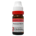 Dr. Reckeweg Stannum Metallicum Dilution - Distacart