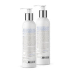 The Moms Co Natural Tear-Free Cleaning Bundle For Baby