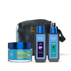 Blue Nectar Anniversary & Birthday Essentials Gift Set