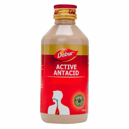 Dabur Active Antacid
