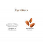 Dabur Almond Shampoo Ingredients