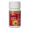 Dabur Gandhak Rasayan
