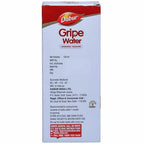 Dabur Gripe Water 125 ml