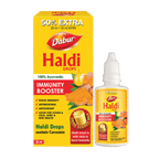 Dabur Haldi Drops Immunity Booster