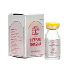 Dabur Heerak Bhasma