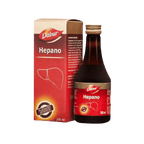 Dabur Hepano Syrup